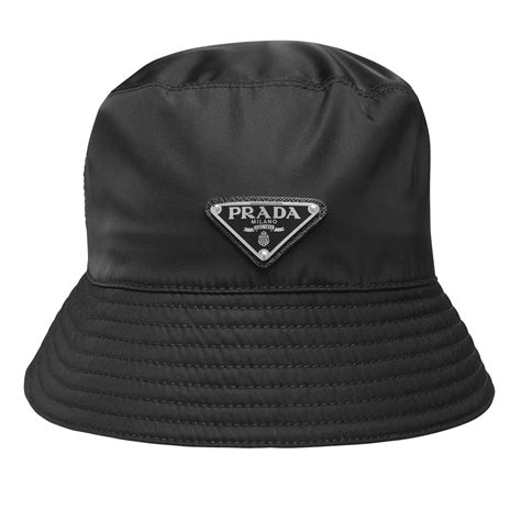 prada benaie|xxl prada bucket hat.